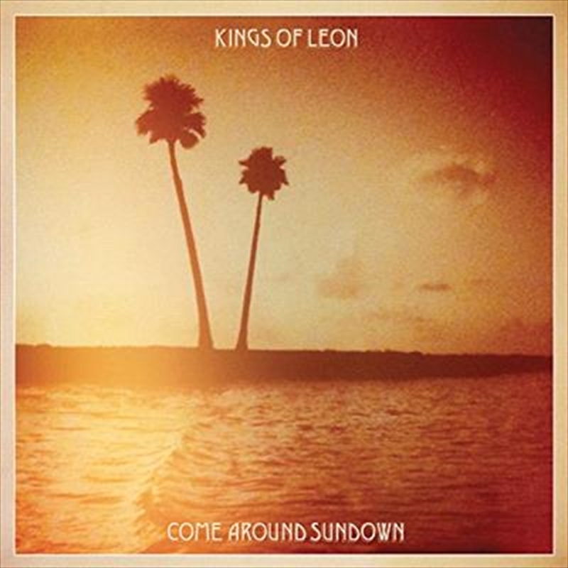 Come Around Sundown/Product Detail/Rock/Pop
