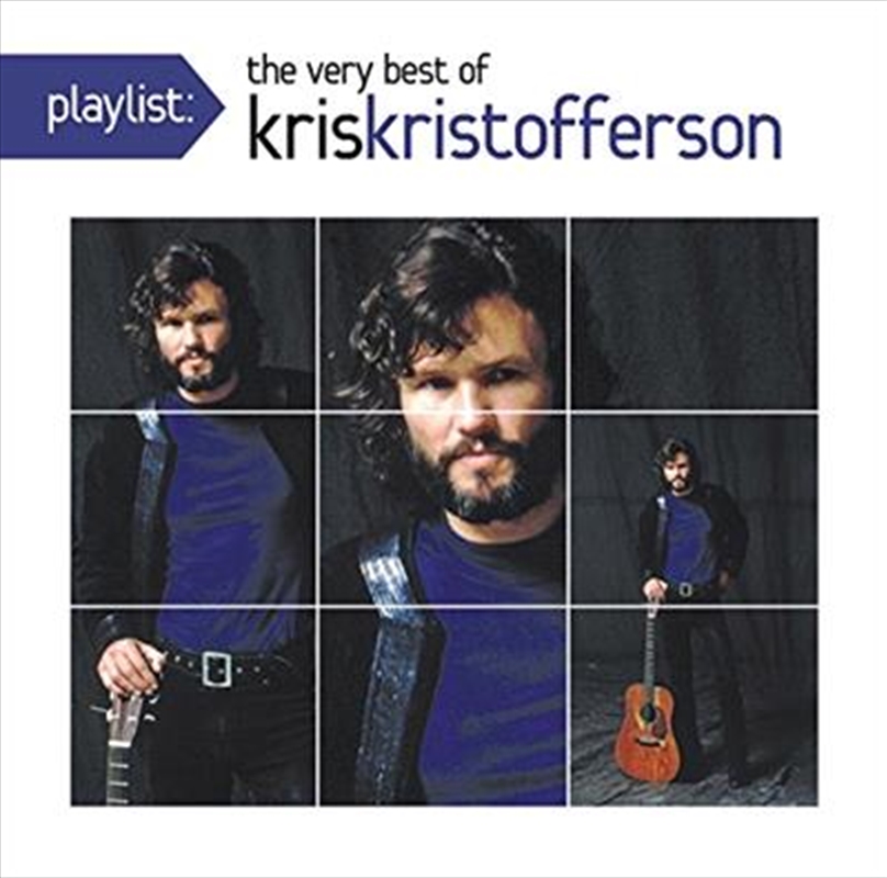 Very Best Of Kris Kristofferson/Product Detail/Country