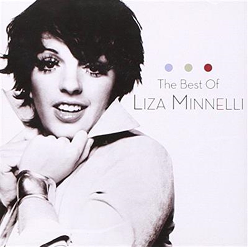 Best Of Liza Minnelli/Product Detail/Easy Listening