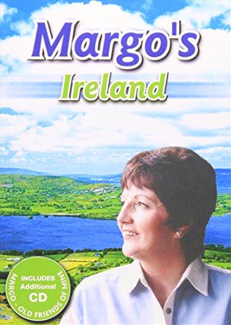 Margos Ireland/Product Detail/World