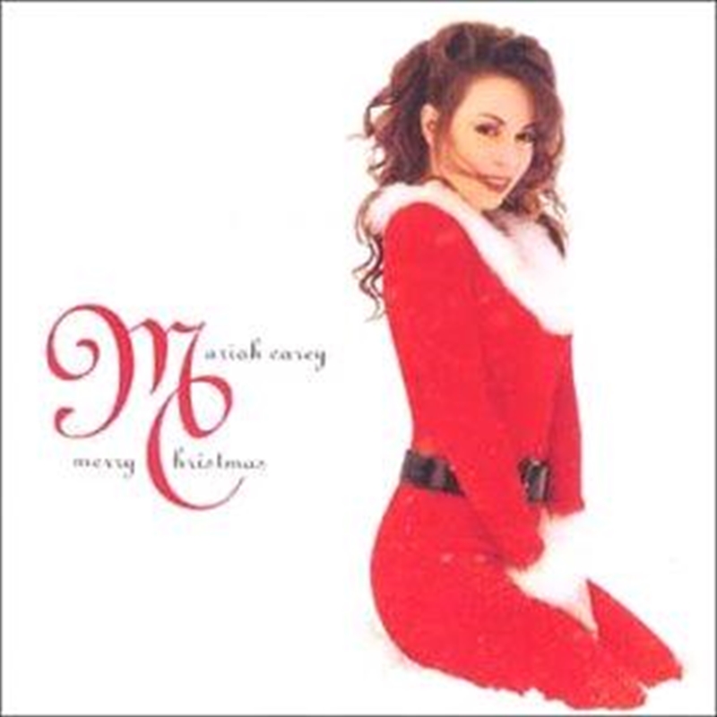 Merry Christmas | CD