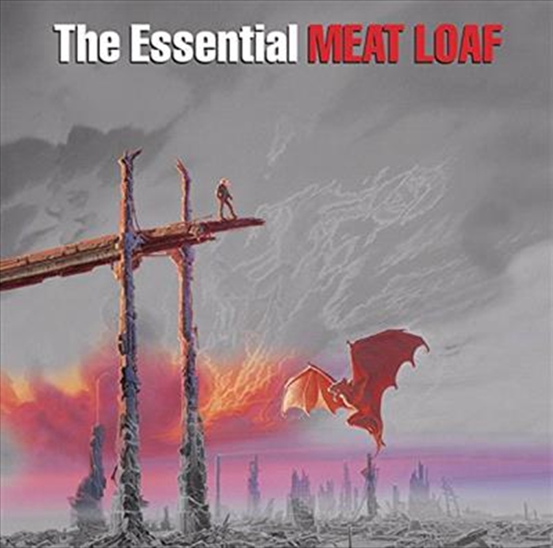 Essential Meat Loaf/Product Detail/Rock/Pop