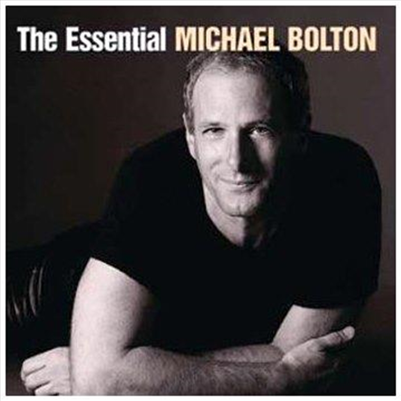 Essential Michael Bolton/Product Detail/Rock/Pop