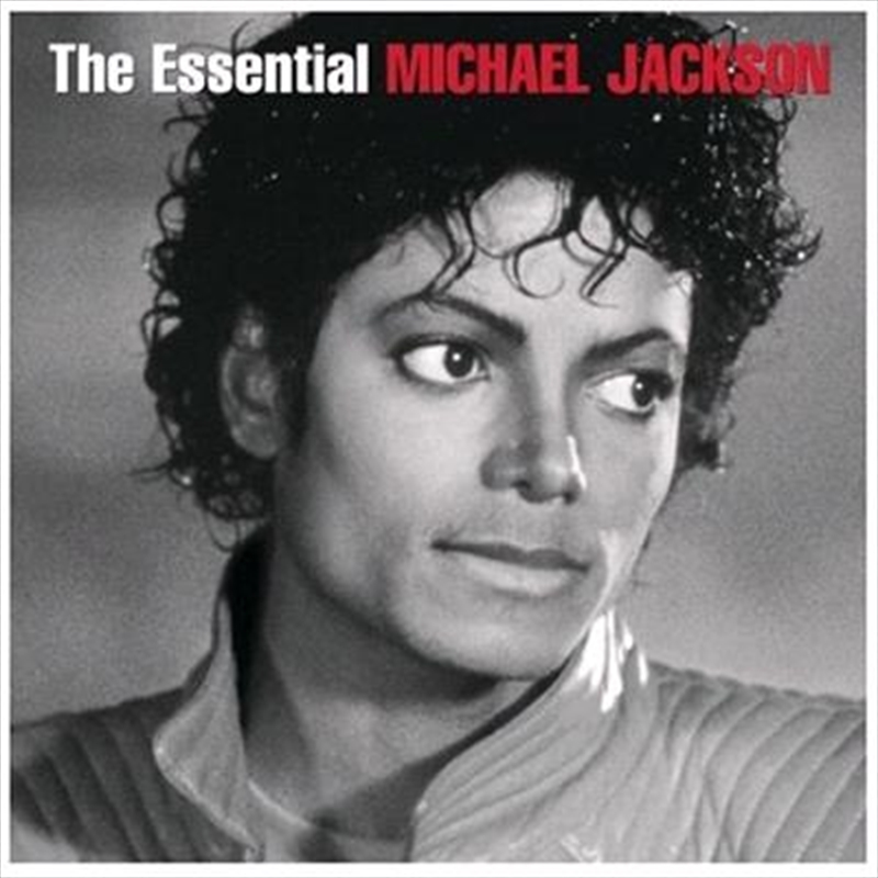 Essential Michael Jackson/Product Detail/Rock/Pop