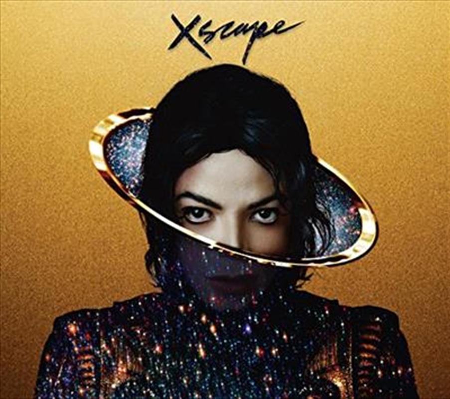 Xscape (CD/DVD)/Product Detail/Pop