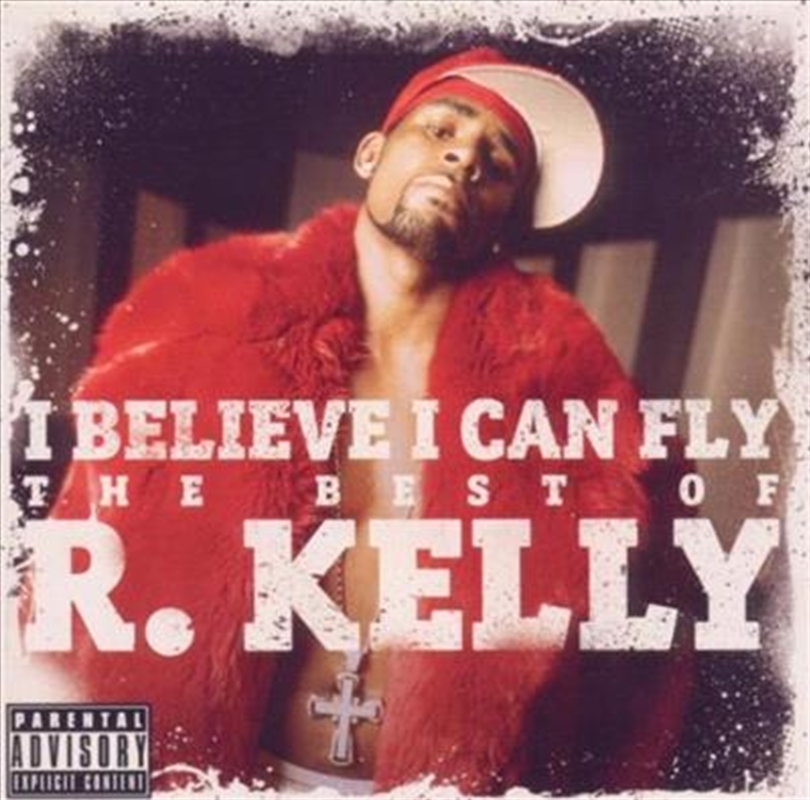 Playlist- The Very Best Of R Kelly/Product Detail/R&B