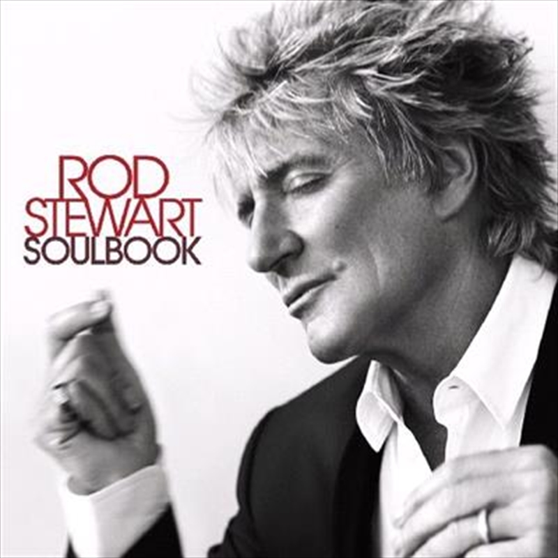 Great American Soulbook/Product Detail/Rock/Pop