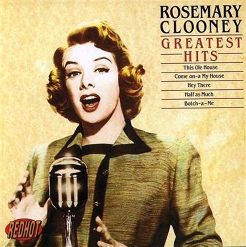 Greatest Hits [australian Import]/Product Detail/Easy Listening