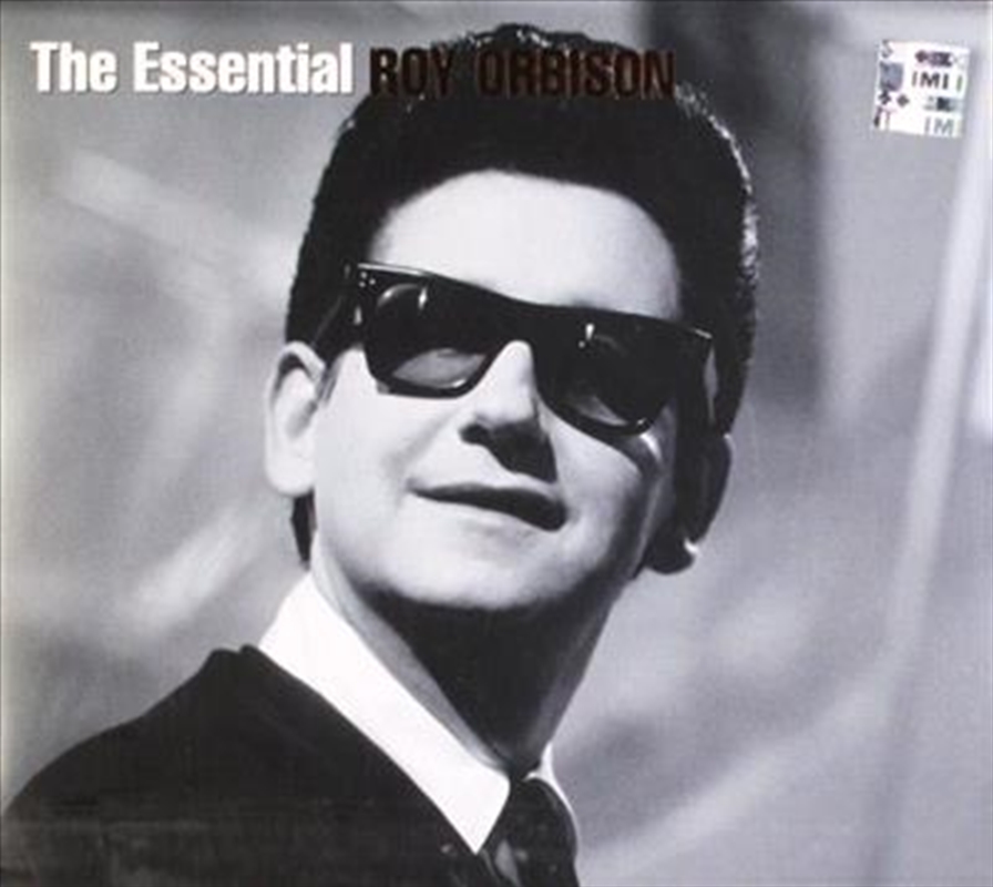Essential Roy Orbison/Product Detail/Easy Listening