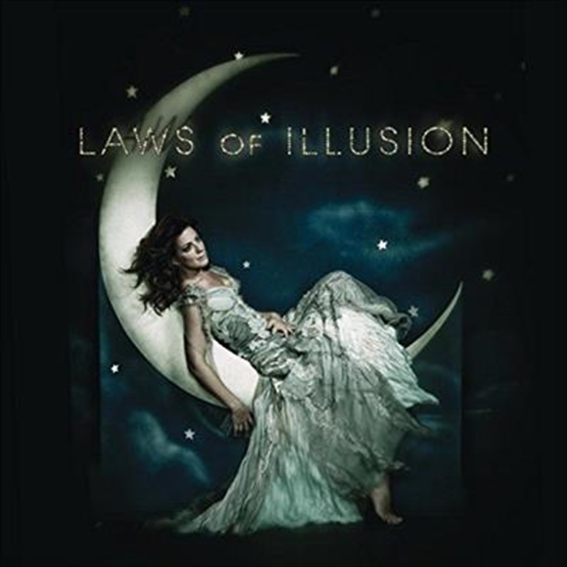 Laws Of Illusion/Product Detail/Pop