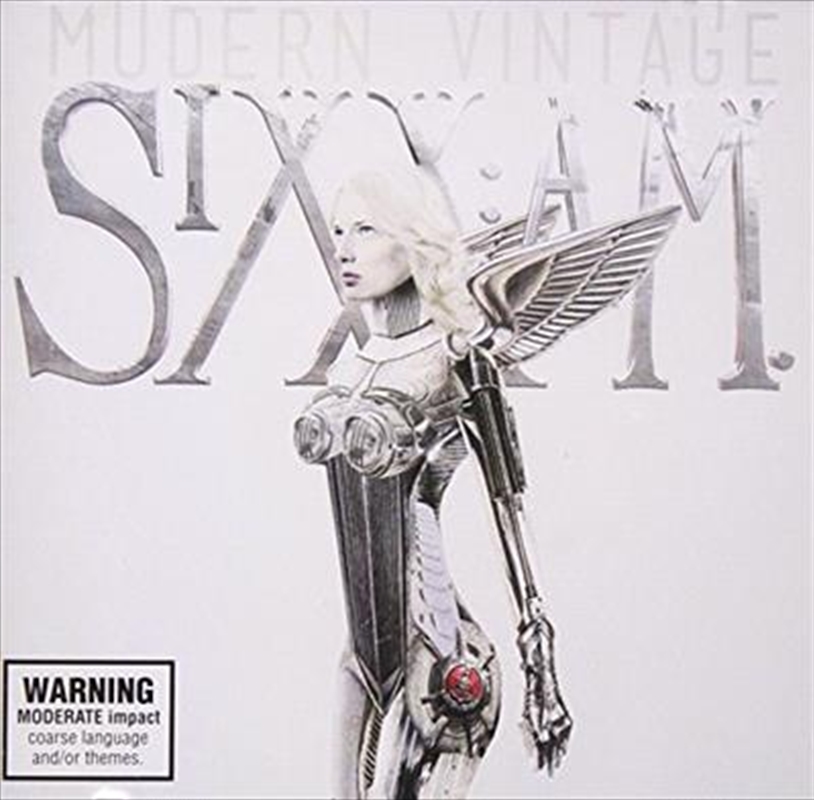 Modern Vintage/Product Detail/Hard Rock