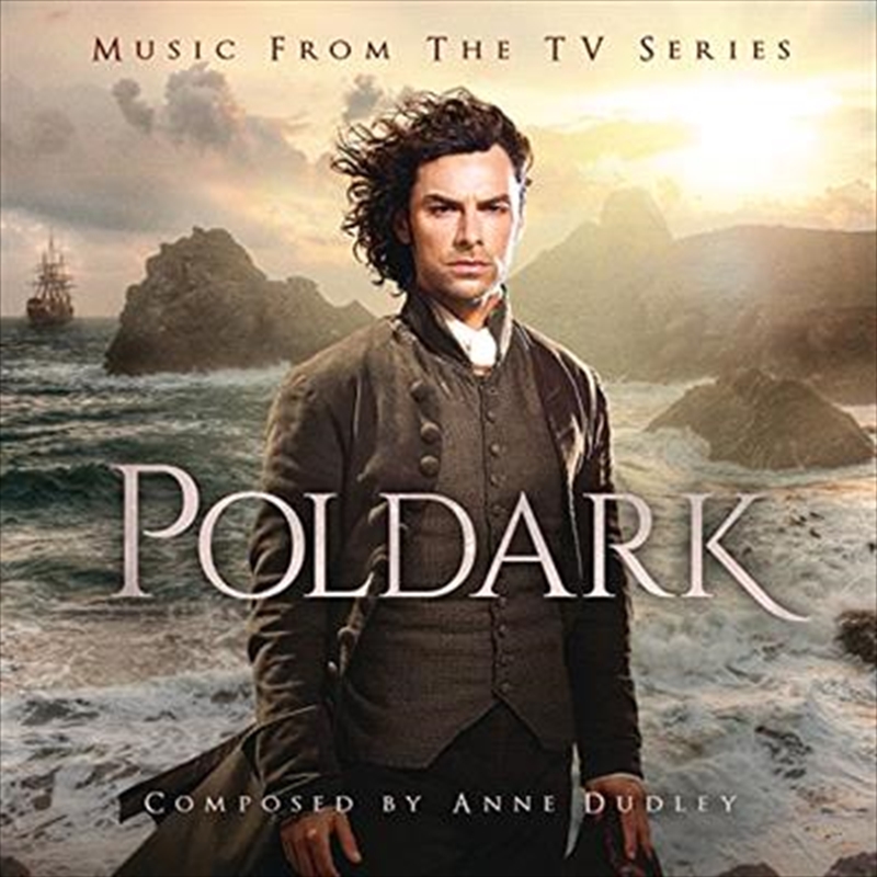 Poldark/Product Detail/Soundtrack