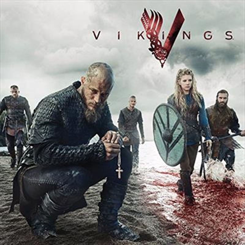 Vikings Iii (music From The Tv Series), The/Product Detail/Soundtrack