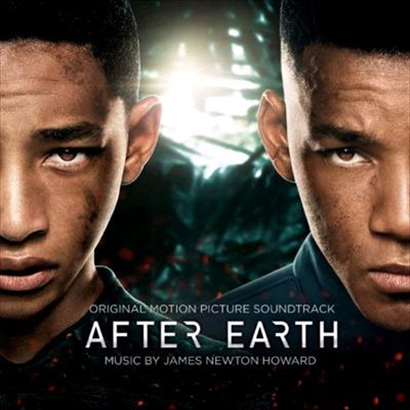 After Earth/Product Detail/Score