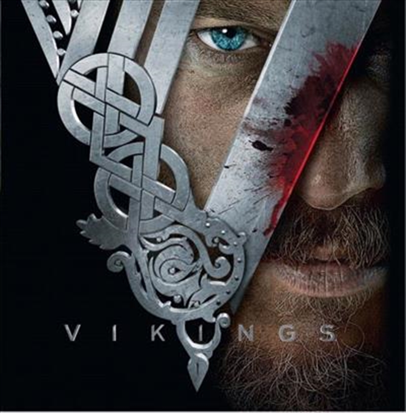 Vikings/Product Detail/Soundtrack