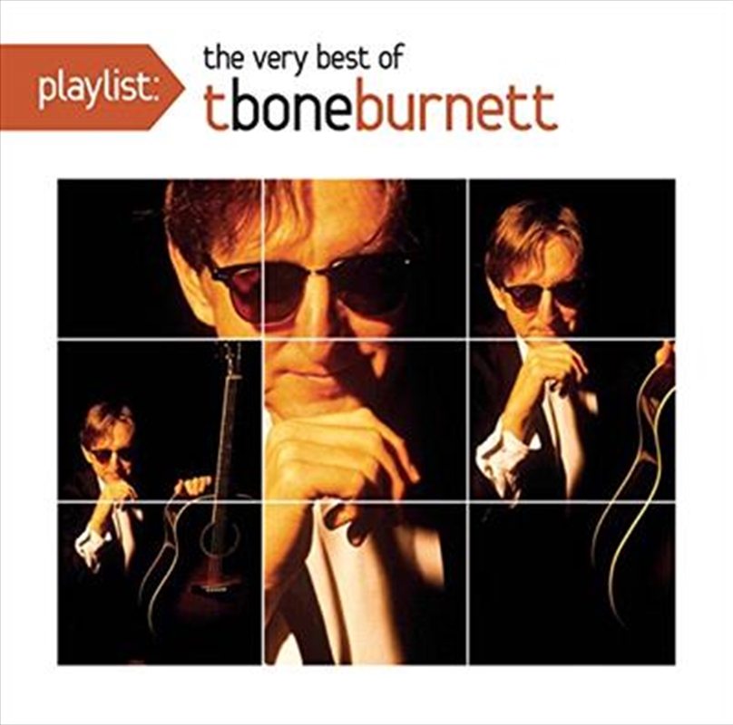 Playlist- The Very Best Of/Product Detail/Country