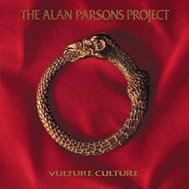 Vulture Culture/Product Detail/Rock/Pop