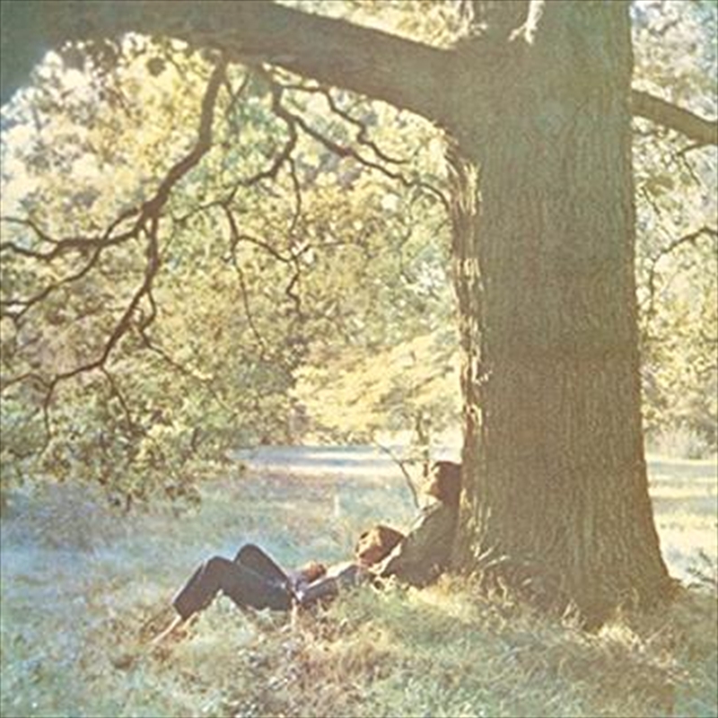 Plastic Ono Band/Product Detail/Rock/Pop