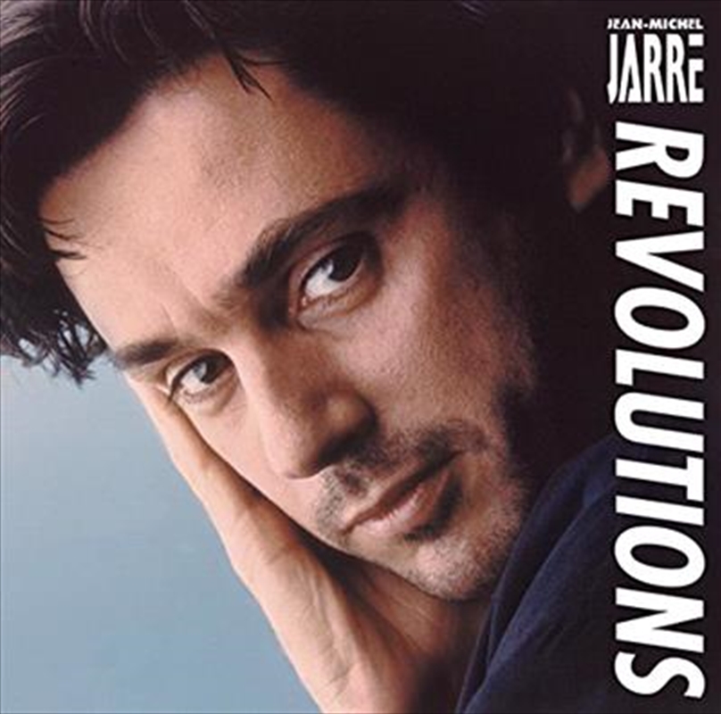 Revolutions/Product Detail/Easy Listening