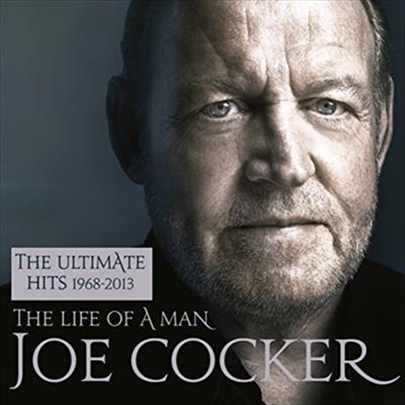 Life Of A Man - The Ultimate Hits 1968 - 2013 | CD