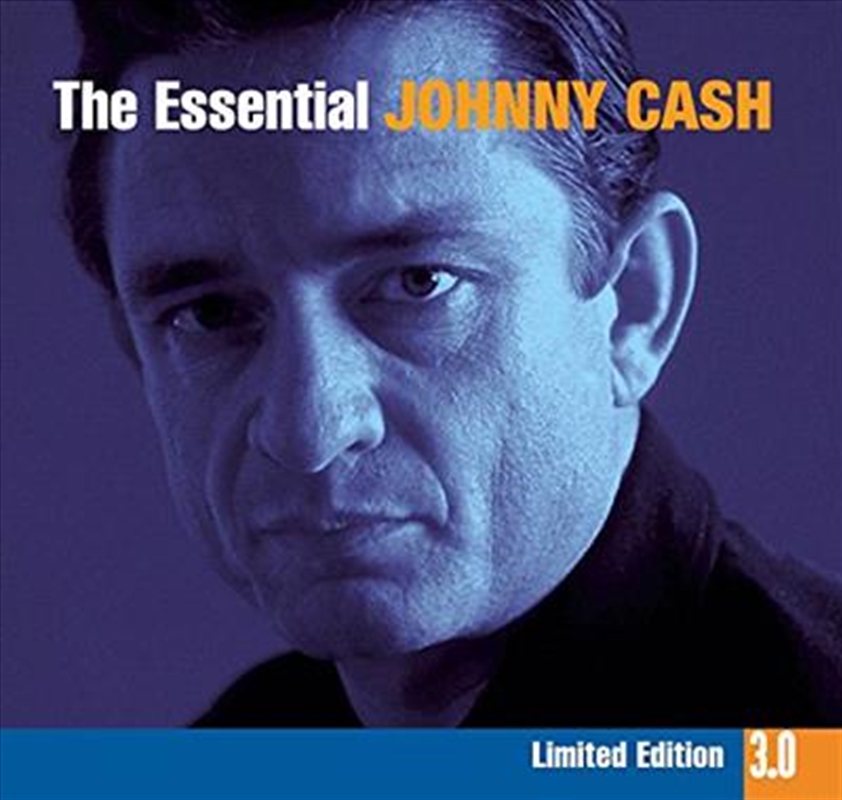 Essential Johnny Cash 3.0/Product Detail/Country