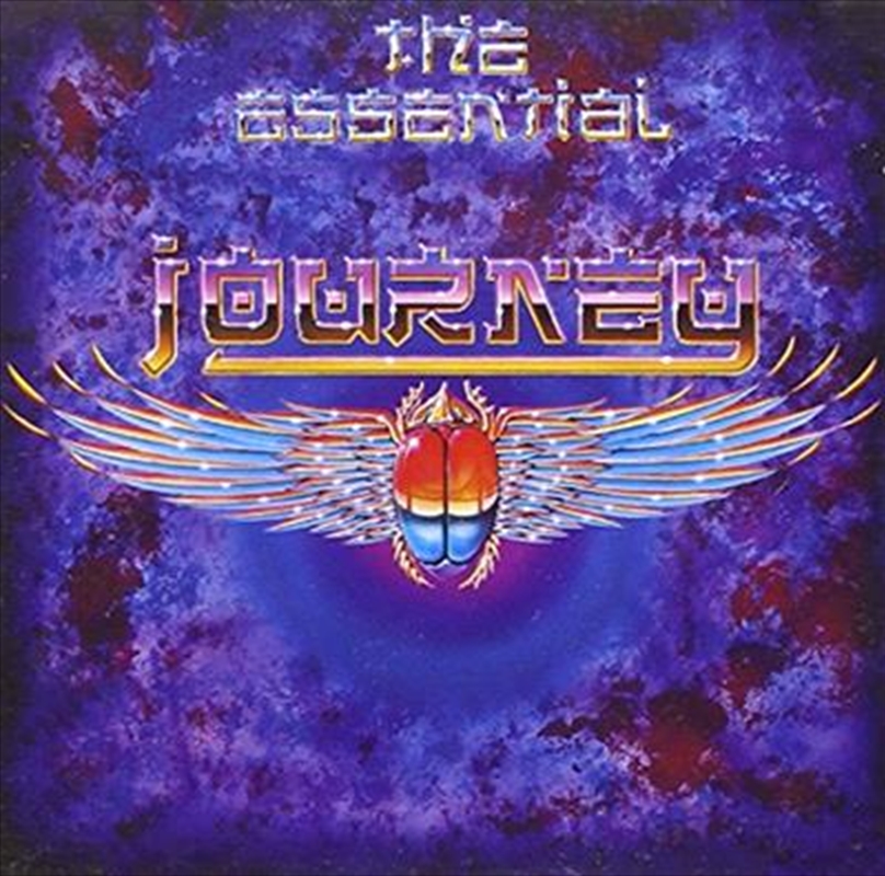 Essential/Product Detail/Rock/Pop