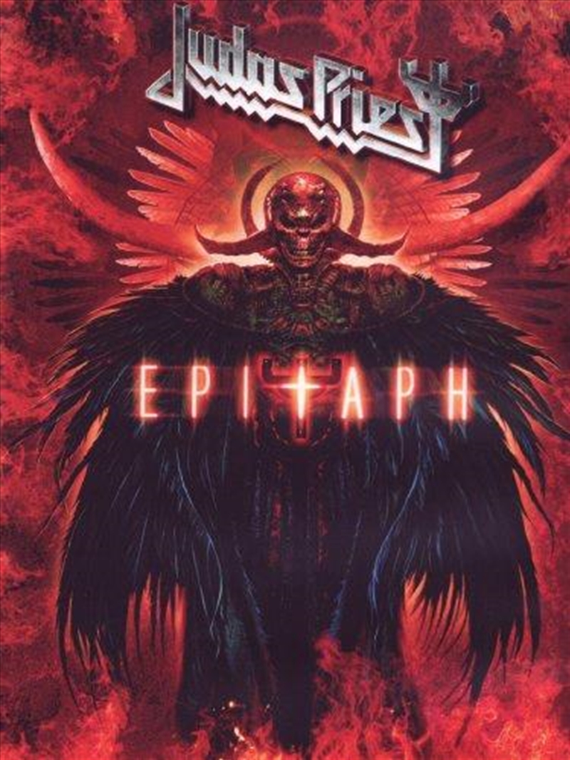 Epitaph 2013/Product Detail/Visual