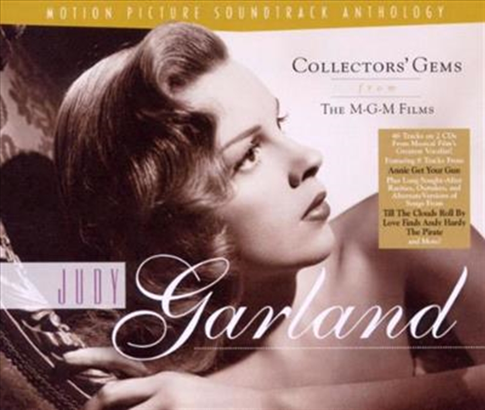 Judy Garland In Hollywood/Product Detail/Easy Listening
