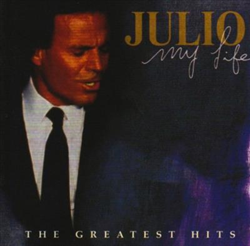 My Life - Greatest Hits/Product Detail/Easy Listening