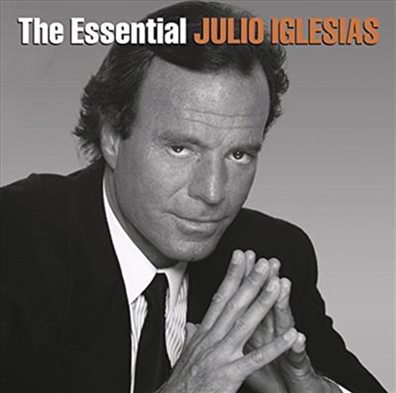 Essential Julio Iglesias/Product Detail/Easy Listening