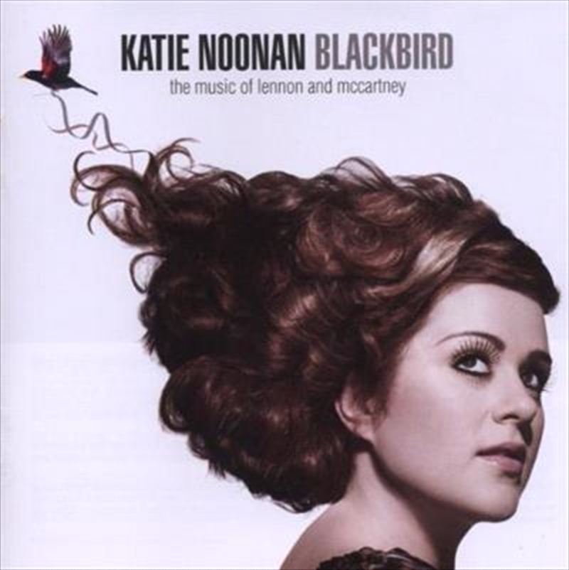 Blackbird- The Music Of Lennon And Mccartney (15 T/Product Detail/Jazz