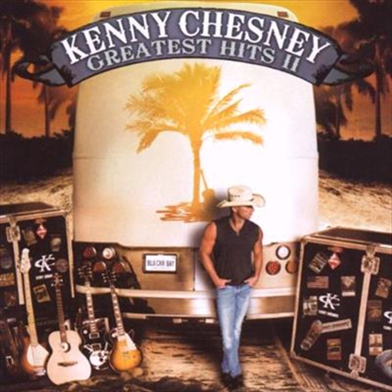 Greatest Hits Ii (snys)/Product Detail/Country
