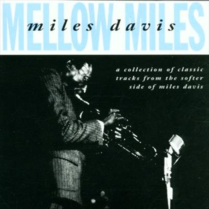 Mellow Miles/Product Detail/Jazz