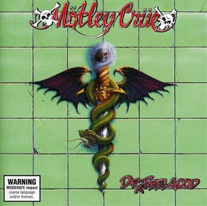 Dr Feelgood/Product Detail/Rock/Pop