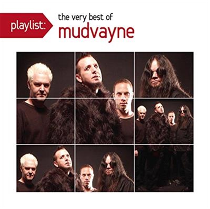 Playlist: Very Best Of/Product Detail/Metal