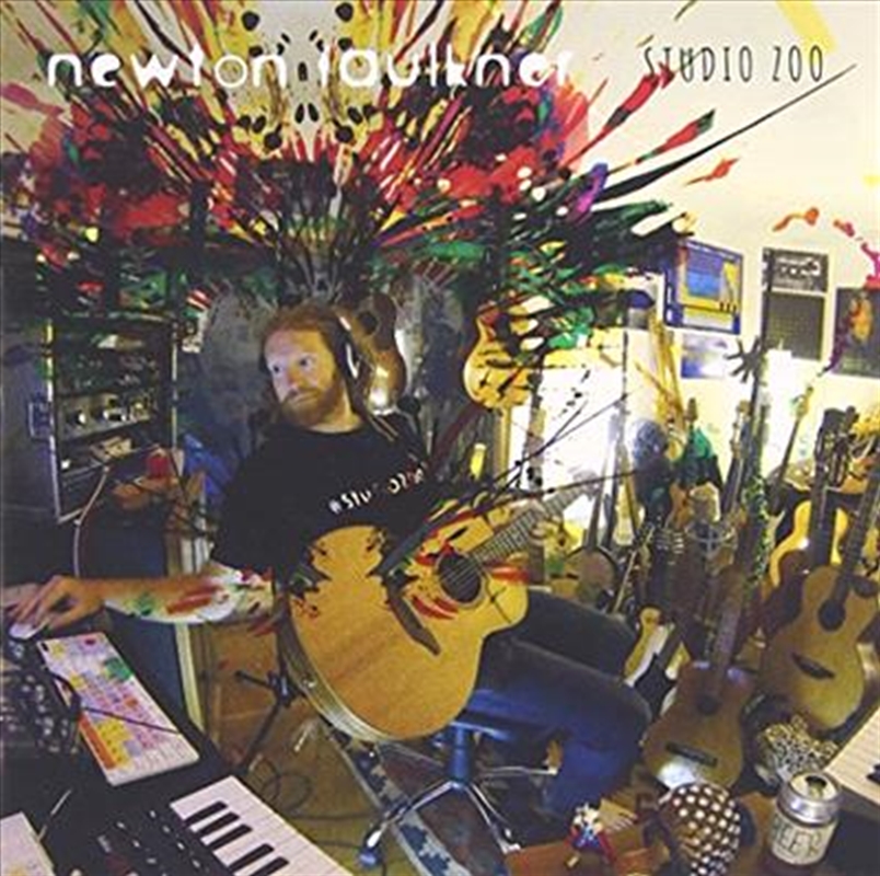 Studio Zoo (Bonus Tracks)/Product Detail/Pop