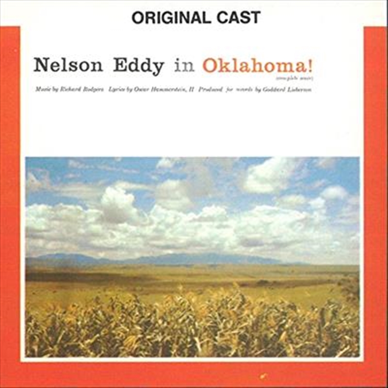 Oklahoma!/Product Detail/Soundtrack