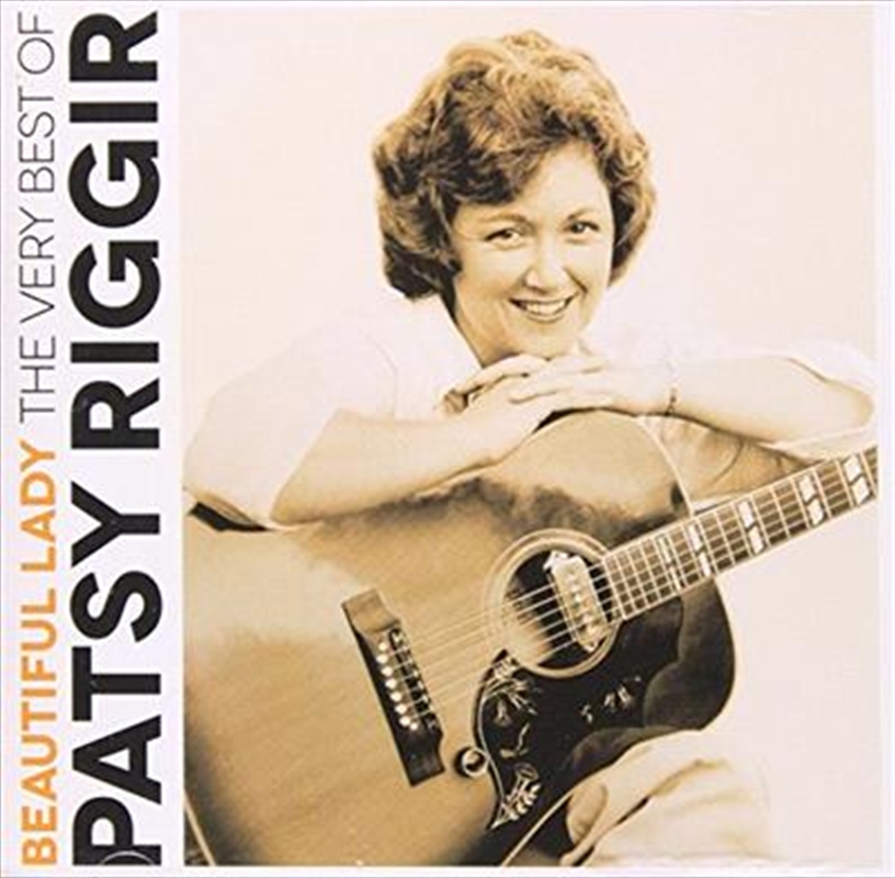 Beautiful Lady- The Very Best Of Patsy Riggir/Product Detail/Country