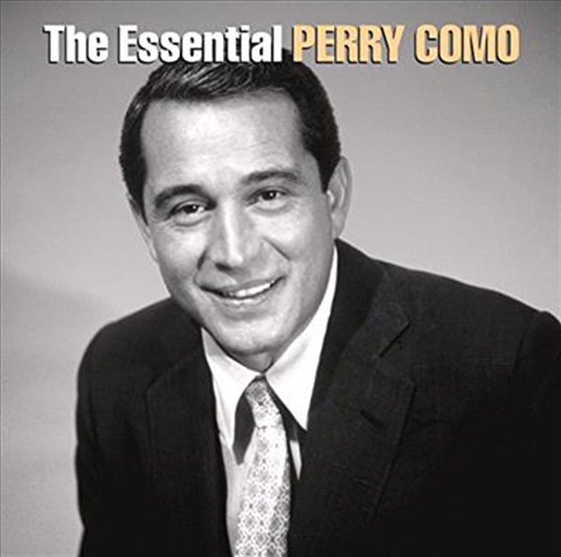 Essential Perry Como/Product Detail/Easy Listening