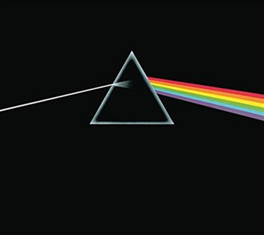 Dark Side Of The Moon/Product Detail/Rock