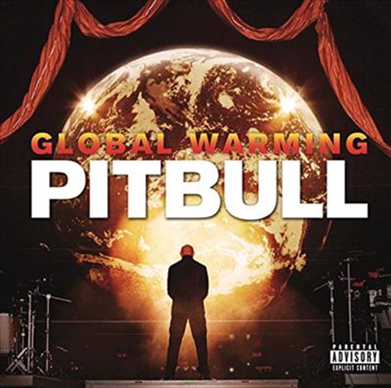 Global Warming (Deluxe Edition)/Product Detail/Rap/Hip-Hop/RnB