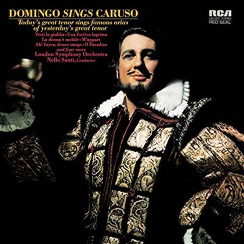 Sings/Product Detail/Classical