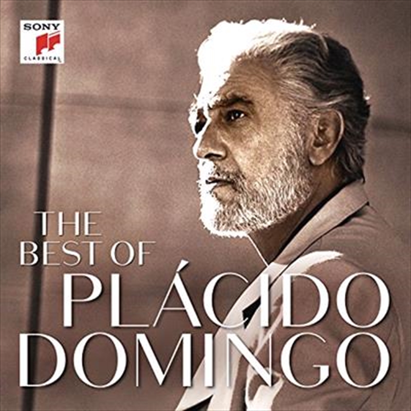 Best Of Placido Domingo/Product Detail/Classical