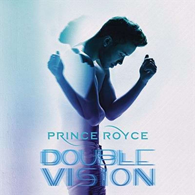 Double Vision Deluxe/Product Detail/Rap/Hip-Hop/RnB