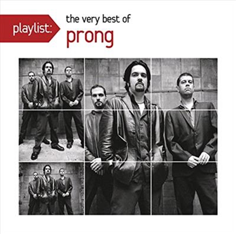 Playlist- Very Best Of/Product Detail/Hard Rock