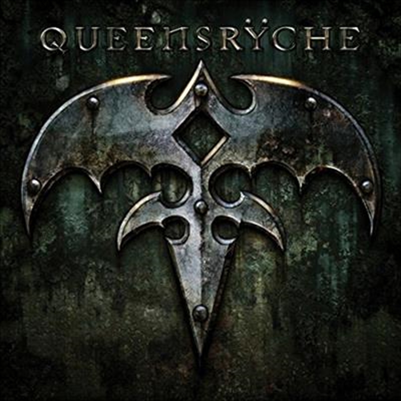 Queensryche/Product Detail/Rock