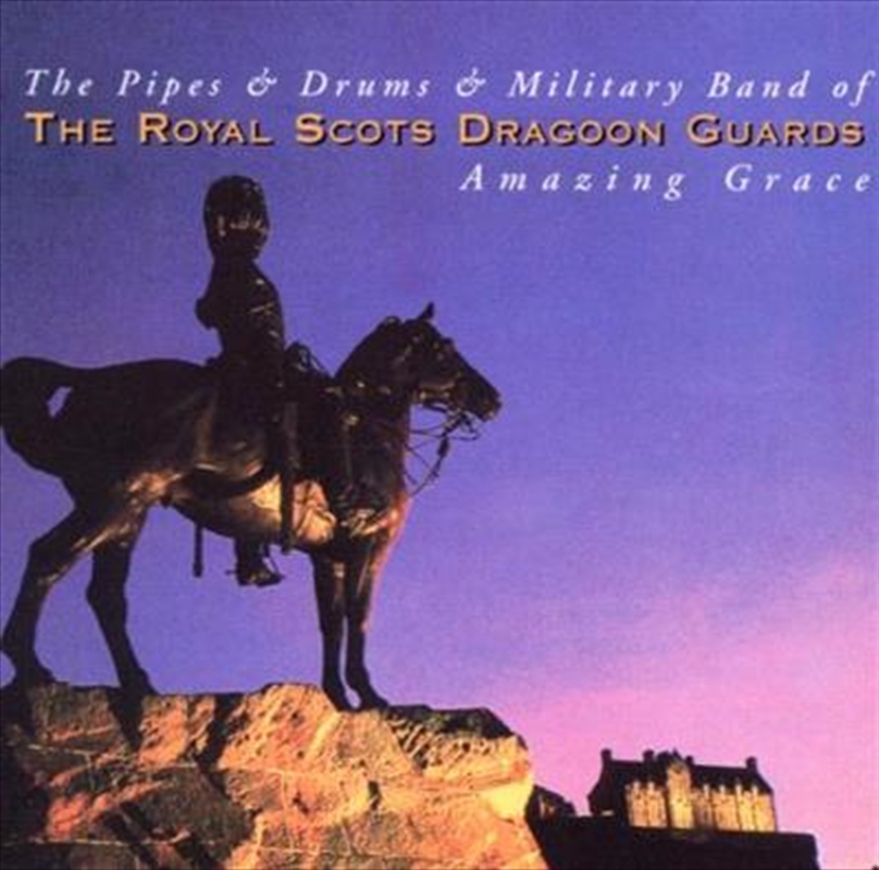 Buy Pipes And Drums & The Military Band Amazing Grace Online Sanity
