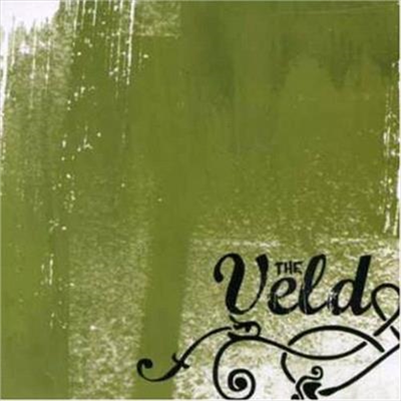 Veld Ep/Product Detail/Rock/Pop