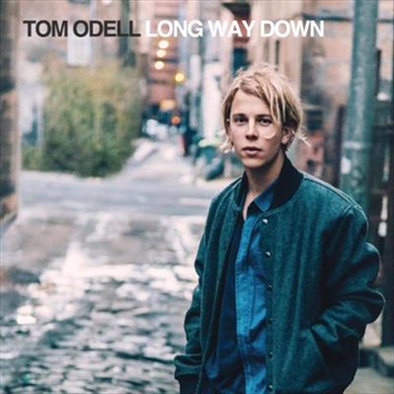 Long Way Down (deluxe)/Product Detail/Alternative