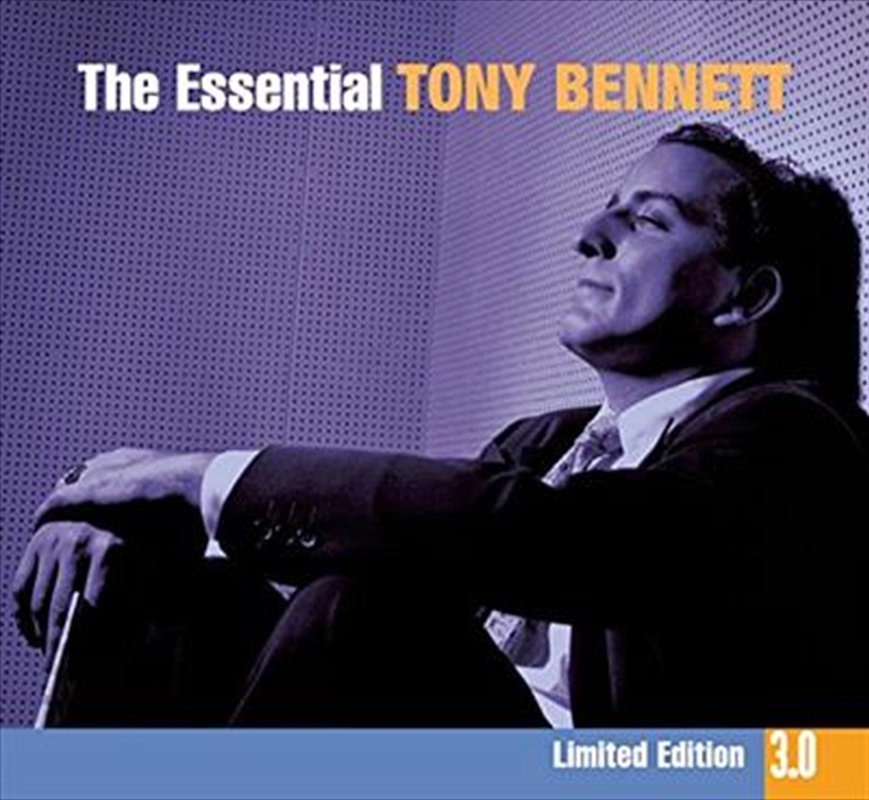 Essential Tony Bennett 3.0/Product Detail/Easy Listening